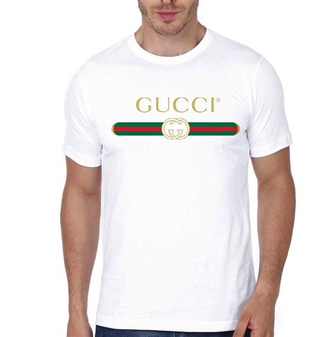 buy gucci white t shirt|t shirt gucci diamond.